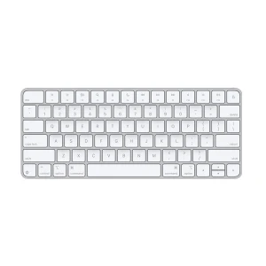 Apple Magic Keyboard White, US English (USB-C, White Keys) #MXCL3xx/A