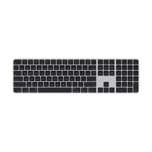 Apple Magic Keyboard With Touch ID and Numeric Keypad #MMMR3xx/A