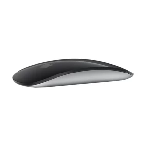 Apple Magic Mouse Black Multi-Touch Surface #MMMQ3xx/A