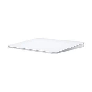 Apple Magic Trackpad White (Multi-touch Bluetooth Rechargeable Battery) #MK2D3xx/A
