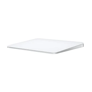 Apple Magic Trackpad White (USB-C, Multi-touch Bluetooth Rechargeable Battery) #MXK93xx/A