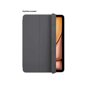 Apple Smart Folio Charcoal Grey Protective Case for iPad Air 11 Inch (M2, M3, M4) #MWK53xx/A