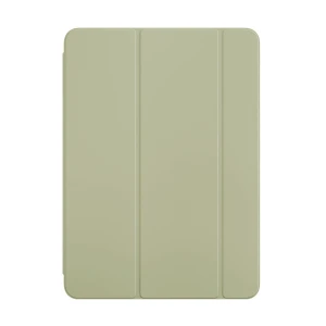 Apple Smart Folio Sage Protective Case for iPad Air 11 Inch (M4) #MWK73xx/A