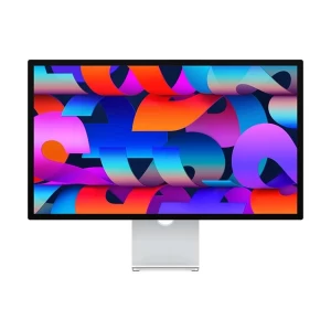 Apple Studio Display 27 Inch 5K Retina Professional Monitor #MK0U3LL/A / MK0U3ZP/A