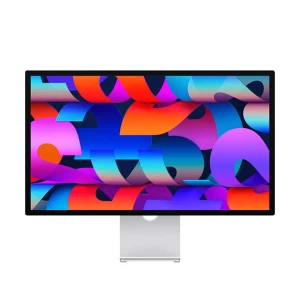Apple Studio Display 27 Inch 5K Retina Display Thunderbolt 3, Tri USB Type-C Professional Monitor #MMYV3xx/A