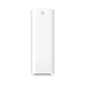 Apple USB Type-C Female to Lightning Female White Adapter for Apple Pencil