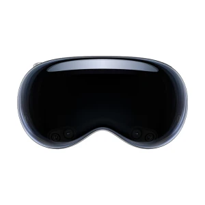 Apple Vision Pro 1TB, Apple M2 & Apple R1 Chip Micro-OLED 4K Display All-in-One VR System (No Warranty)