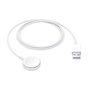 Apple Watch Magnetic Charging Cable (1 Meter) #MW6A3xx/A