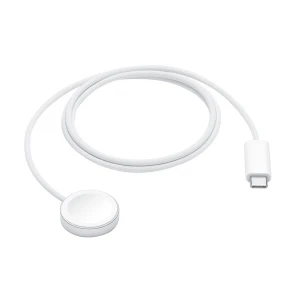 Apple Watch Magnetic Fast Charger to USB-C Cable (1 Meter) #MT0H3xx/A