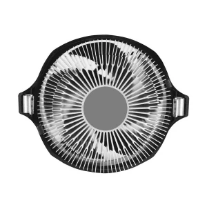 Arctic Alpine 23 CO Black Air CPU Cooler #ACALP00036A