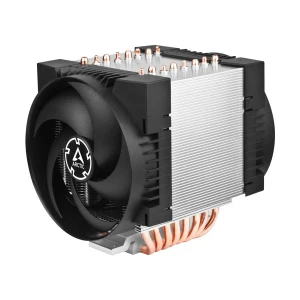 Arctic Freezer 4U-M Black Air CPU Cooler #ACFRE00133A