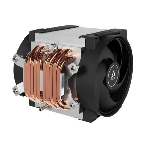 Arctic Freezer 4U-SP5 Black 4U Server Air CPU Cooler