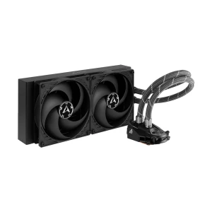 Arctic Liquid Freezer II 280 AIO Black Liquid CPU Cooler #ACFRE00066B