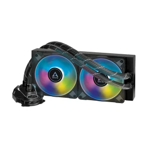 Arctic Liquid Freezer II ARGB 240 AIO Black Liquid CPU Cooler #ACFRE00093A