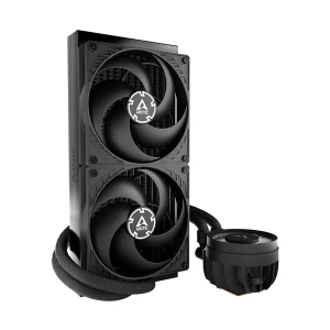 Arctic Liquid Freezer III 280 AIO Black Liquid CPU Cooler #ACFRE00135A