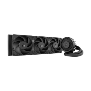 Arctic Liquid Freezer III Pro 360 AIO Black Liquid CPU Cooler #ACFRE00180A