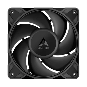 Arctic P12 Pro 120mm (1xFAN) Black Casing Cooling Fan #ACFAN00305A