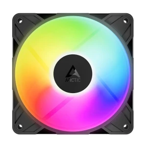 Arctic P12 Pro Reverse ARGB 120mm (1xFAN) Black Casing Cooling Fan #ACFAN00322A