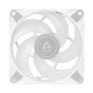 Arctic P12 PWM PST ARGB 120mm (1xFAN) White Casing Cooling Fan