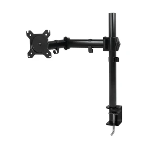 Arctic Z1 Basic 17-34 inch LCD/LED Monitor Single Arm Black Desk Mount Stand #AEMNT00039A