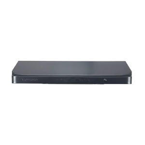 Ariston NT-18SH Black Kitchen Hood