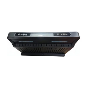 Ariston NT-26SH Black Kitchen Hood