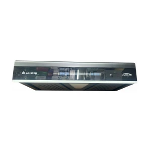 Ariston NT-27SH 30 Inch Sleek Black Inverter Kitchen Hood