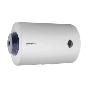 Ariston Pro-1R-100H 100 Liter 1500W White Horizontal Geyser