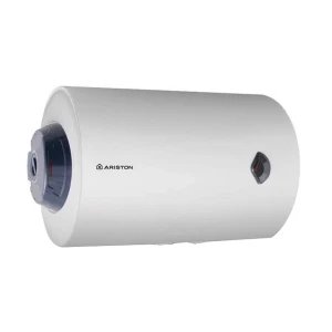 Ariston Pro-R-80H 80 Liter 1500W White Horizontal Geyser