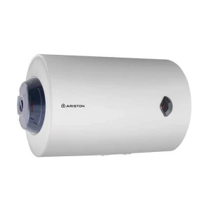Ariston PRO1 R50 H/5 50 Liter 1200W White Horizontal Geyser