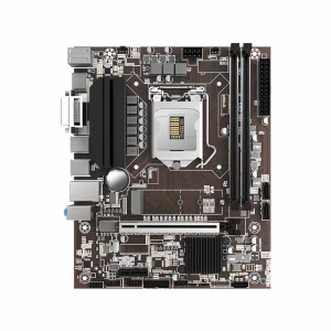 Arktek AK-H410M EG Intel Motherboard