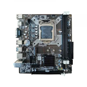 ARKTEK AK-H81M EL Intel Motherboard