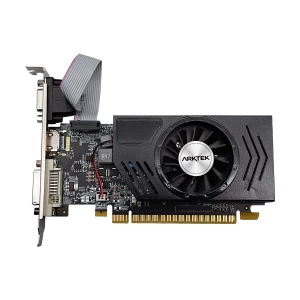 Arktek NVIDIA GeForce GT730 2GB GDDR3 Graphics Card #AKN730D3S2GL1