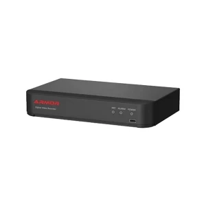 Armor AR-6008A-E 8 Channel 1080P XVR