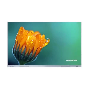 Armor ARM-6502 65 Inch 4K UHD Interactive Flat Panel Display (Android 8.0)