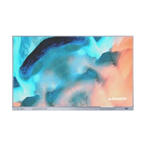 Armor ARM-7502 75 Inch 4K UHD Interactive Flat Panel Display (Android 8.0) (2 Year)