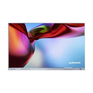 Armor ARM-8602 86 Inch 4K UHD Interactive Flat Panel Display (Android 8.0)