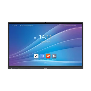 Armor ARM8603 86 Inch 4K UHD Interactive Flat Panel Display (Android 13)