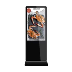 Armor ATFSD-A550 55 Inch 4K Android Touch Display Kiosk (4GB, 32GB) (Android 11)