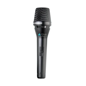 Artive ATL-900 Wired Unidirectional Microphone