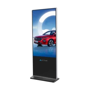 Artive DF-5531A11CT-V2 55 Inch 4K Android Touch Display Kiosk (4GB, 32GB)