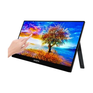 Arzopa A1T 15.6 Inch FHD Mini HDMI & Dual Type-C Touch Portable Monitor