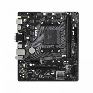 ASRock A520M-HVS DDR4 AMD Motherboard