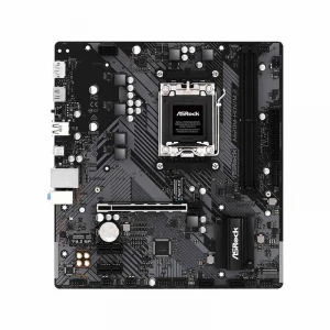 ASRock A620M-HDV/M.2 DDR5 AMD Motherboard