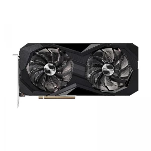 ASRock AMD Radeon RX 6600 XT Challenger D OC 8GB GDDR6 Graphics Card #RX6600XT CLD 8GO