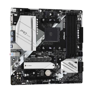 ASRock B550M Pro4 AMD Motherboard