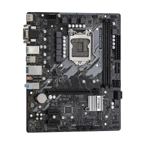 ASRock B560M-HDV Micro-ATX Intel Motherboard