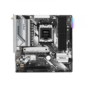 ASRock B650M Pro RS (Wi-Fi 6E) DDR5 AMD Motherboard