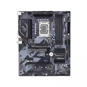 ASRock B660 PRO RS DDR4 Motherboard