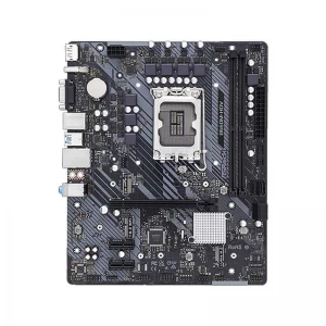 ASRock B660M-HDV DDR4 Intel Motherboard